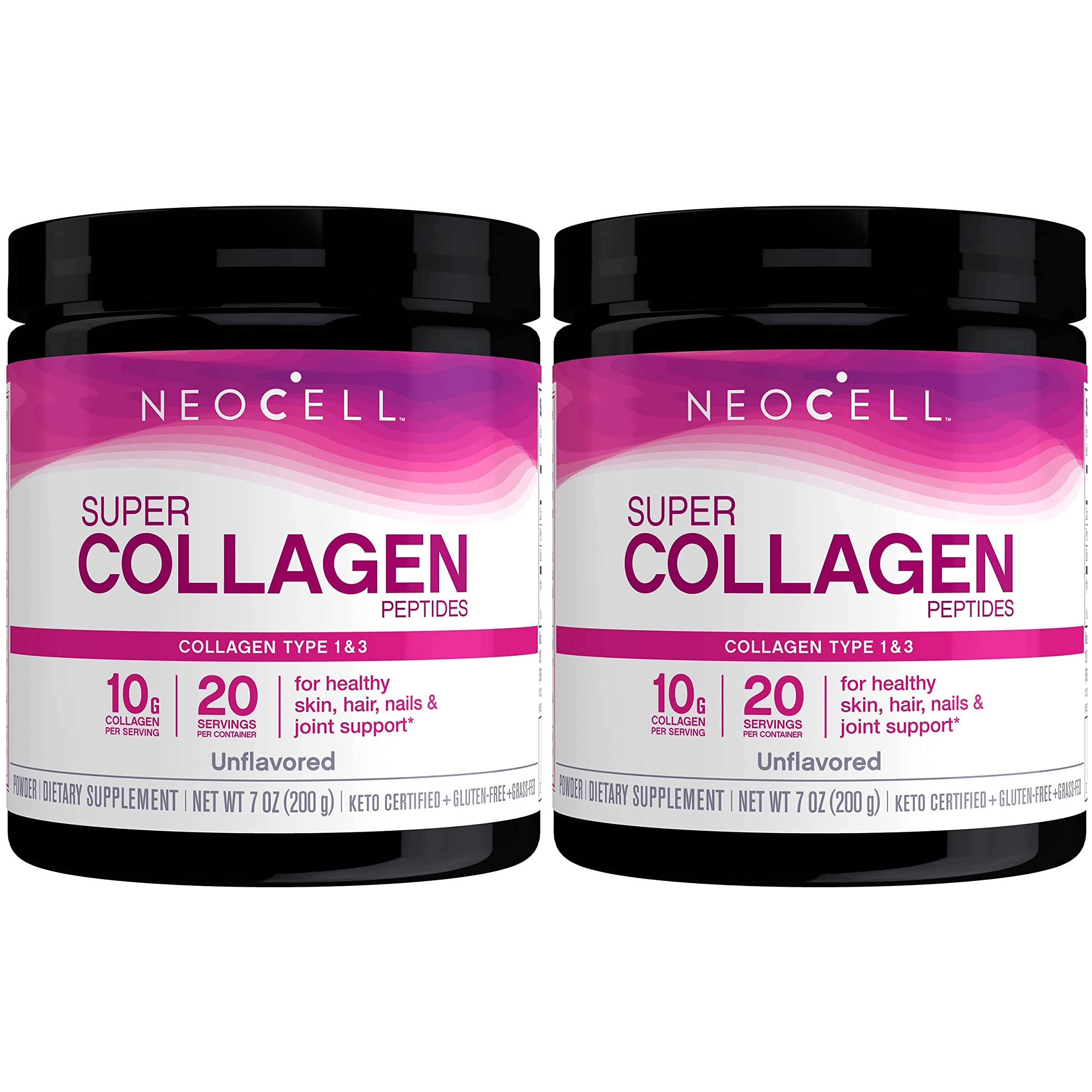 neocell super collagen powder